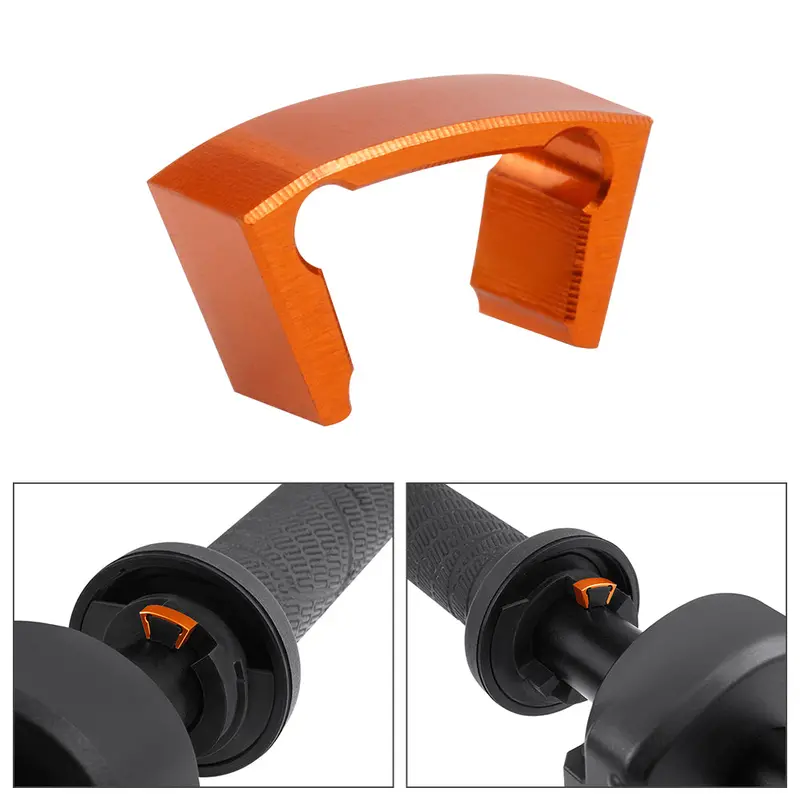 Throttle Spacer For Ktm 790 890 Duke Adventure R 1290 Super Duke Adventure R 2