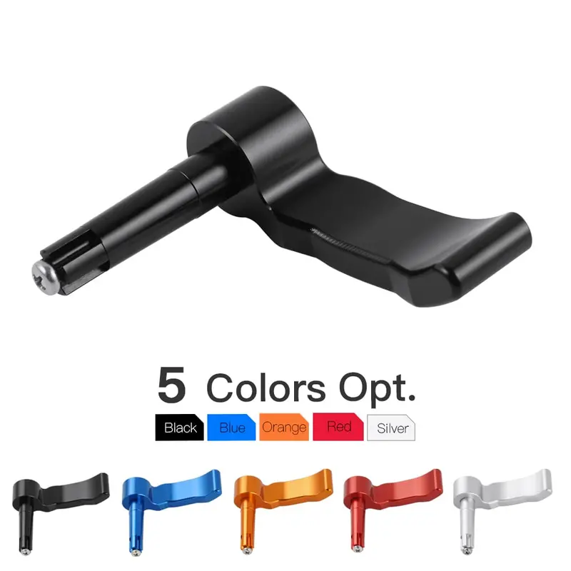 Thumb Throttle Control Lever For Polaris Sportsman 570 Xp 1000 Scrambler 850 1