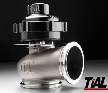 Tial V60d Waste Gate 1
