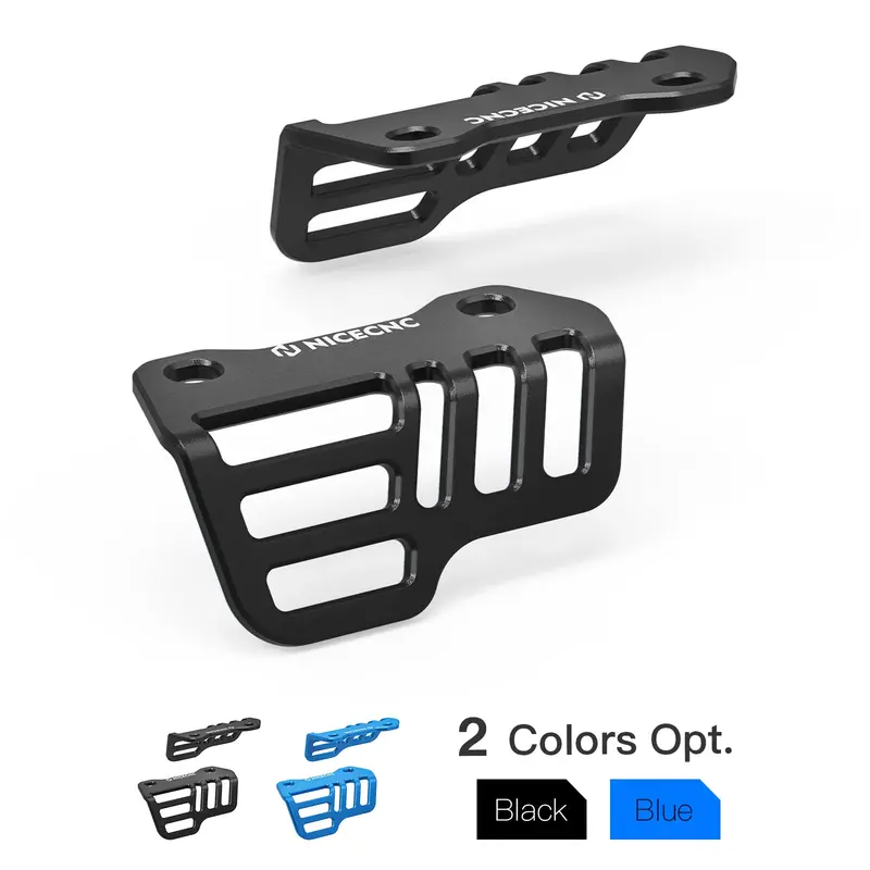Tie Down Brackets For For Yamaha Tenere 700 /Xtz700 2019-2024 Rally Edition 2020-2024 1