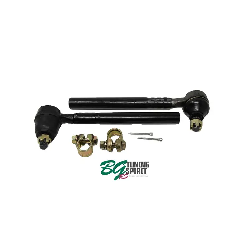 Tie Rod Ends For Toyota Ae86 1