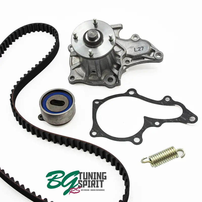 Timing Belt Maintenance Packages - 4Age 16V 2