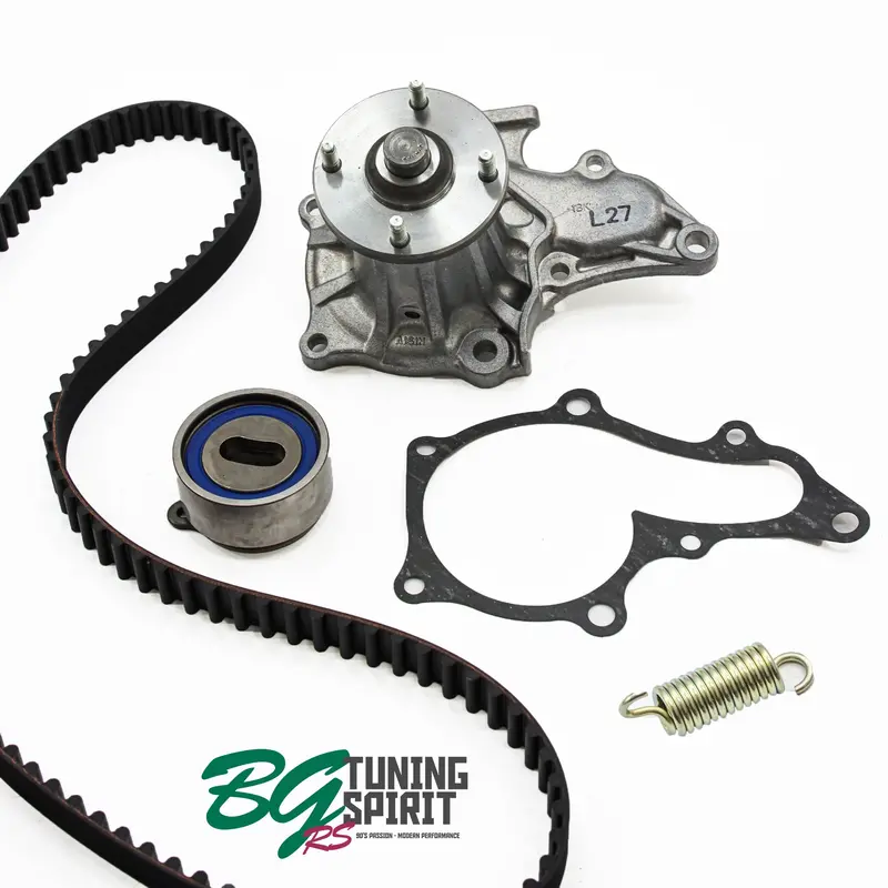 Timing Belt Maintenance Packages - 4Age 20V 1