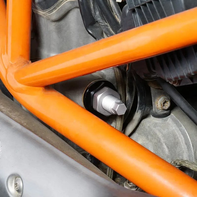 Timing Cam Chain Tensioner Adjuster For Husqvarna 701 Enduro Supermoto 16-17 2