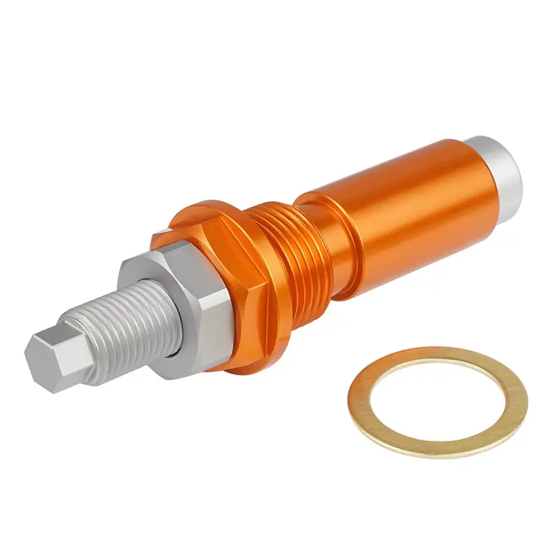 Timing Cam Chain Tensioner Adjuster For Husqvarna 701 Enduro Supermoto 16-17 2