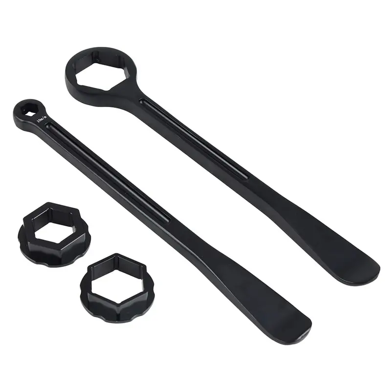 Tire Tyre Lever Wrench Tool For Ktm 350 500 Exc-F 2004-2022 2