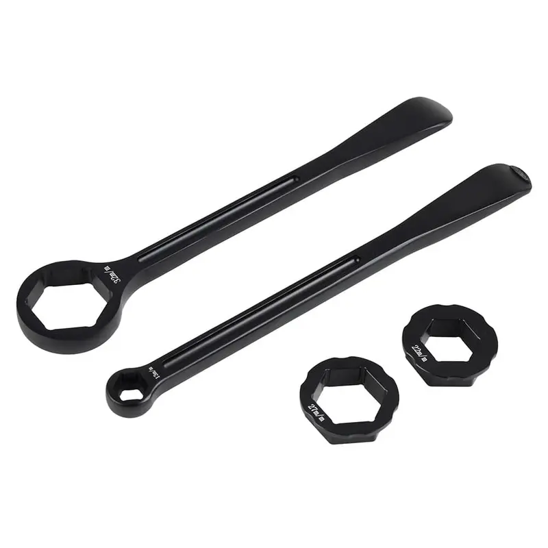 Tire Tyre Lever Wrench Tool For Ktm 350 500 Exc-F 2004-2022 3
