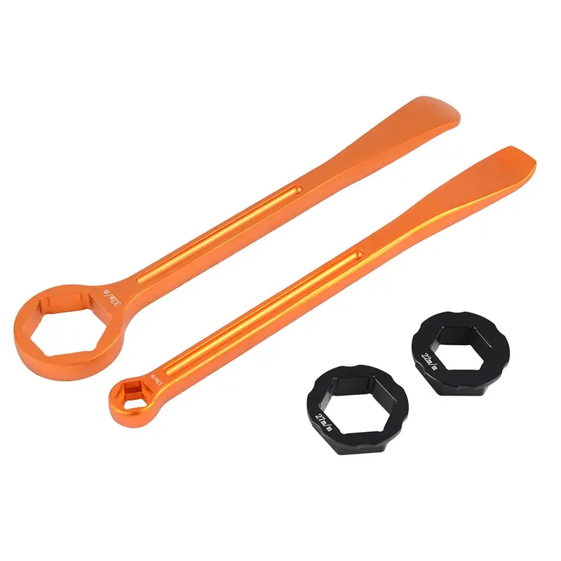 Tire Tyre Lever Wrench Tool For Ktm 350 500 Exc-F 2004-2022 3