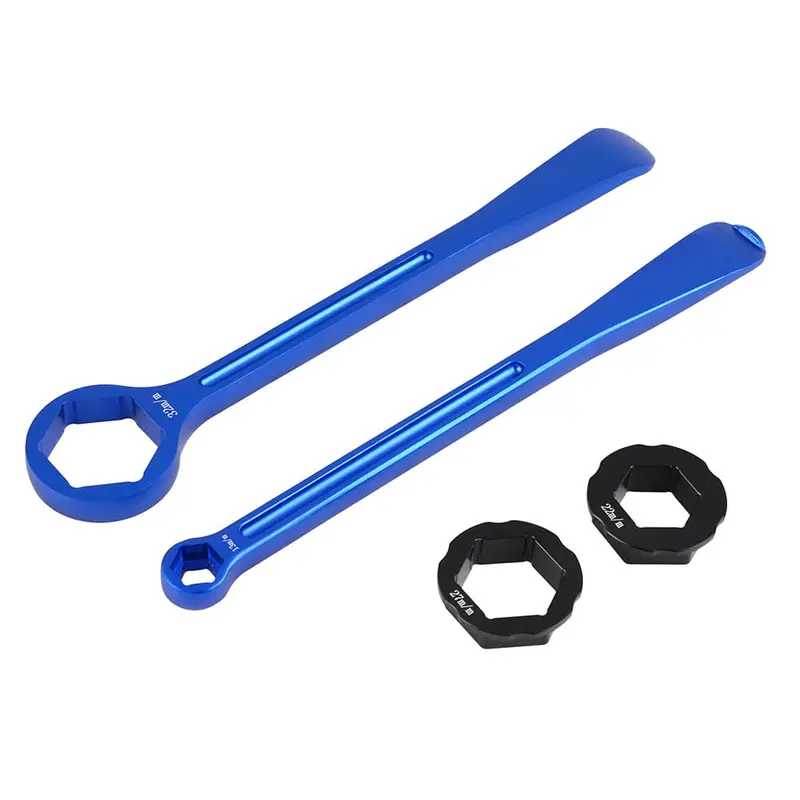 Tire Tyre Lever Wrench Tool For Ktm 350 500 Exc-F 2004-2022 4