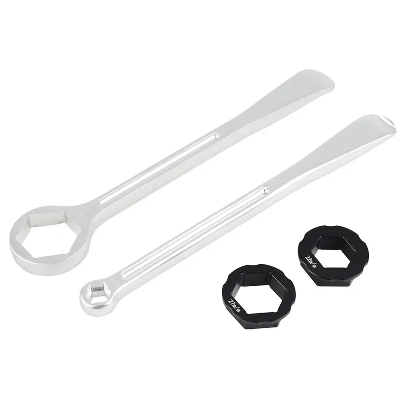 Tire Tyre Lever Wrench Tool For Ktm 350 500 Exc-F 2004-2022 4