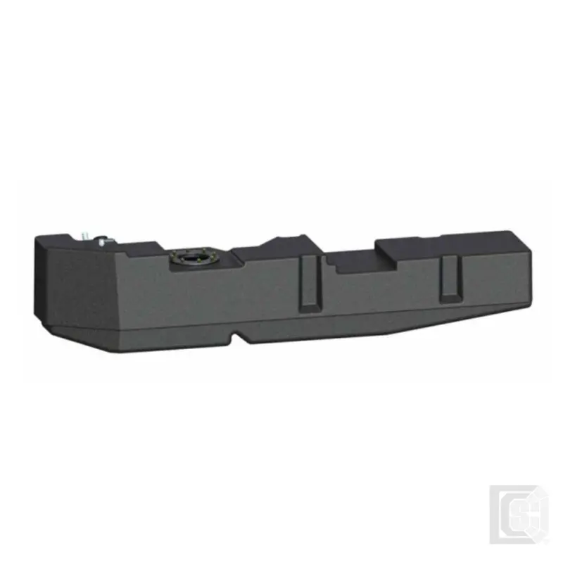 Titan - Ford Gallon Mid-Ship Replacement Fuel Tank - 7020299 1