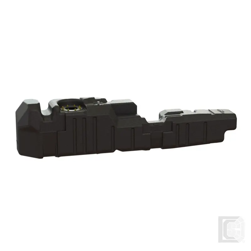 Titan - Gm Crew Cab, Short Bed Duramax Diesel Fuel Tank - 7010211 1
