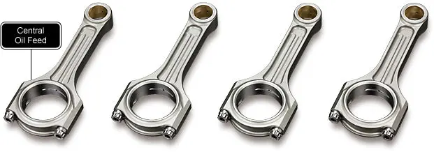 Toda 3Sg (Sxe10/Sw20) I Section Connecting-Rods 1