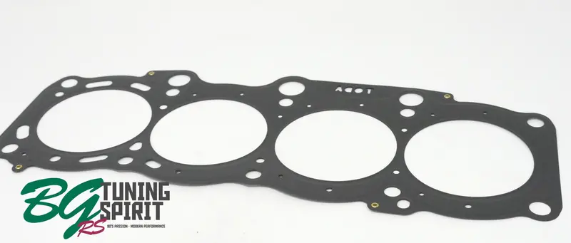 Toda Performance Head Gasket 3Sge Beams Black Top 1