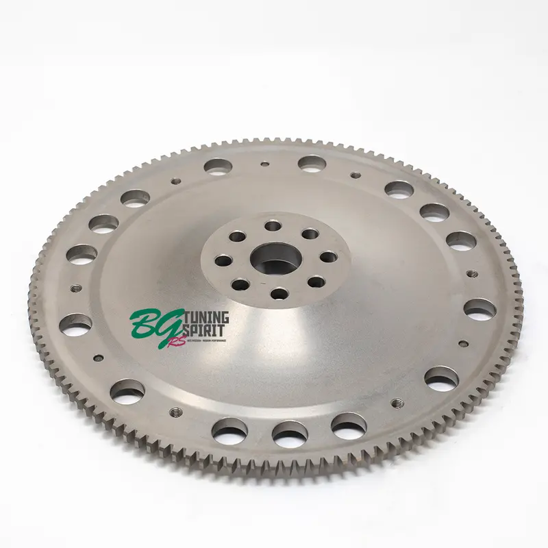 Toda Racing Chromoly Flywheel For Brz Frs 86 Zn6 Zn8 2