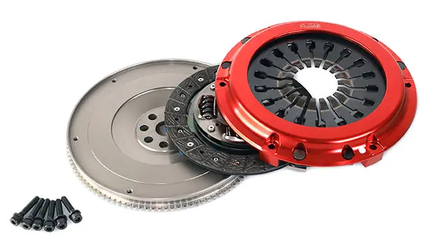 Toda Racing F20c/F22c S2000 Ojisama Comfort Clutch Replacement Clutch Disc 22200-F20-R0n 1