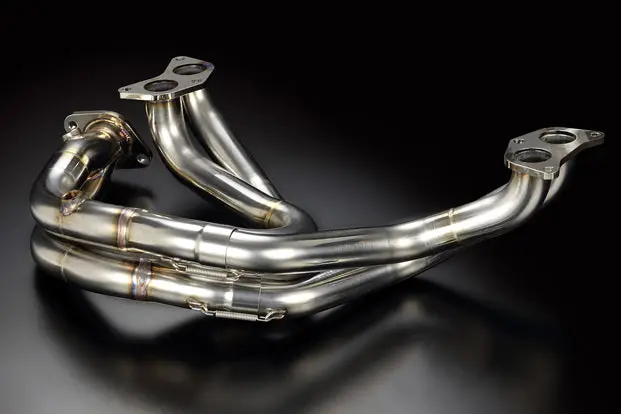 Toda Racing Fa20 Toyota 86/Subaru Brz Exhaust Manifold 1