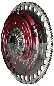 Toda Racing High Power Single Clutch Kit Honda B16a/B16b/B18c Metallic Strengthened Clutch Disc Kit 26000-B16-H00 2