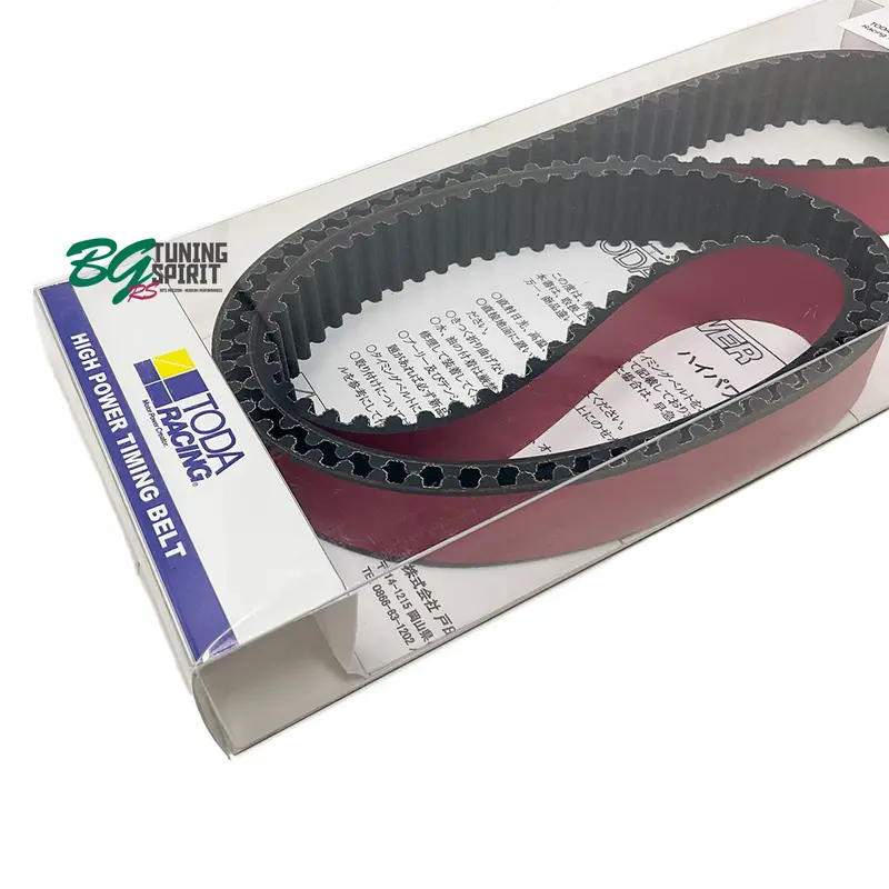 Toda Racing High Power Timing Belt 3Sge Altezza 1