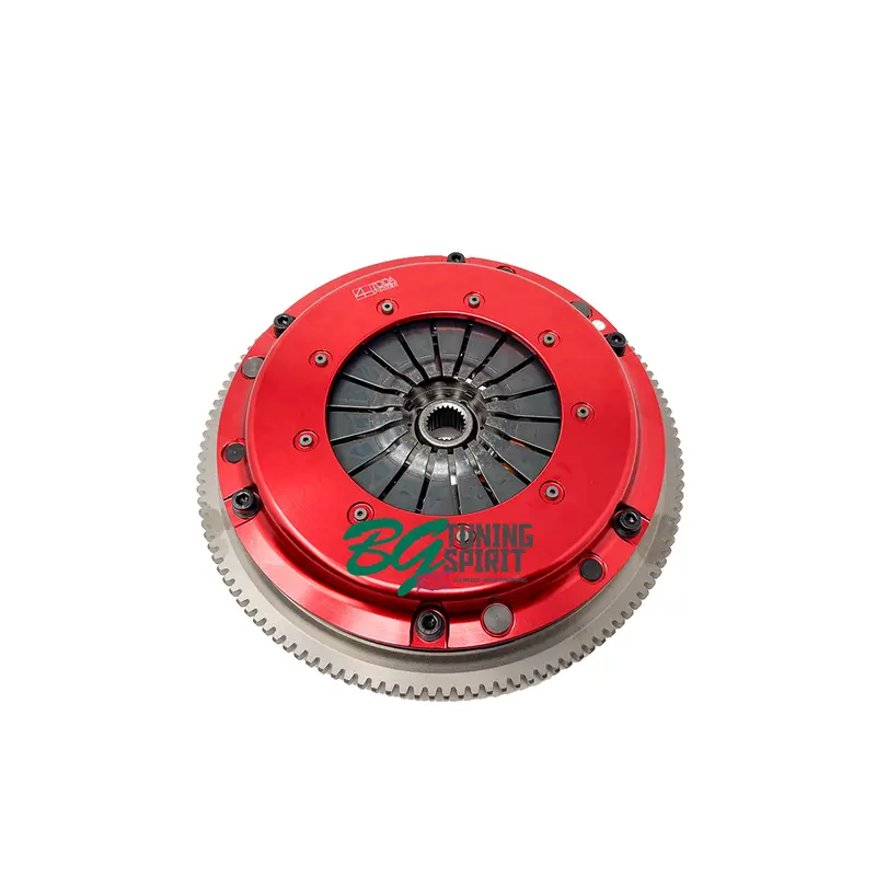 Toda Racing Ojisama Sports Clutch Kit Fa20/Fa24 2