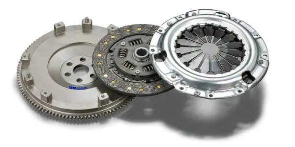 Toda Racing Sports Strengthened Clutch Disc For Bp-Ze (Na8c/Nb8c) / Lf-Ve (Ncec - 5Mt) 22200-Bp0-01N 1