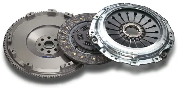 Toda Racing Strengthened Clutch Cover Ej20t Impreza Sti Gdb 22300-Ej2-0T1 1