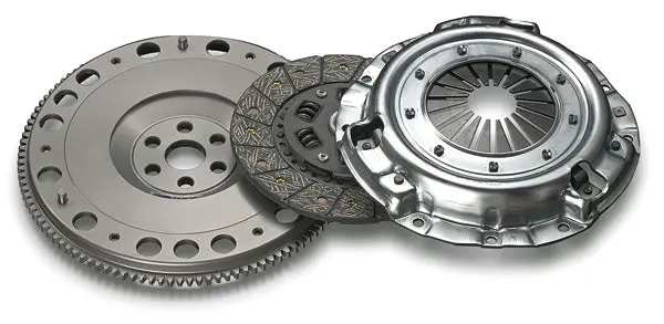 Toda Racing Strengthened Clutch Cover For B6-Ze (Na6ce) 22300-B60-000 1
