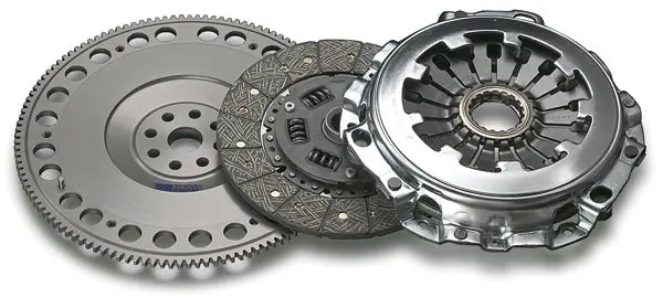 Toda Racing Strengthened Clutch Cover For Ej20t Legacy Bg5/Bc5/Bf5/Bd5 Impreza Gc8/Gf10 22300-Ej2-0T0 1