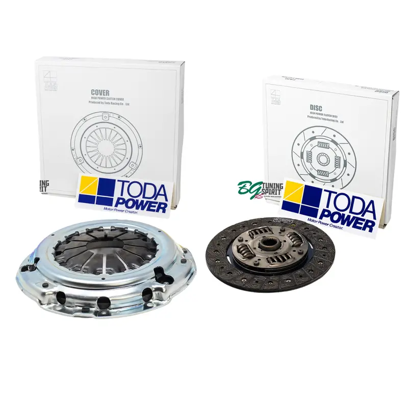 Toda Racing Tl70 Fa24 Sport Clutch Kit 2013+ Frs/Brz/86 & 2022+ Gr86 1