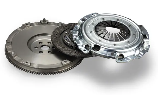 Toda Racing Ultra Light Weight Chrome-Molly Flywheel & Clutch Kit P5-Vp (Nd5rc) 22300-P5v-P00 1