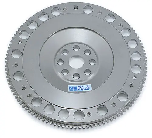 Toda Racing Ultra Light Weight Chrome-Molly Flywheel F20c/F22c (Ap1/2) 22100-F20-000 1