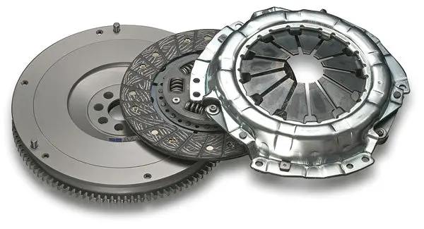 Toda Racing Ultra Light Weight Chrome-Molly Flywheel For 1Zz-Fe (Zzw30) 22100-1Zz-000 1