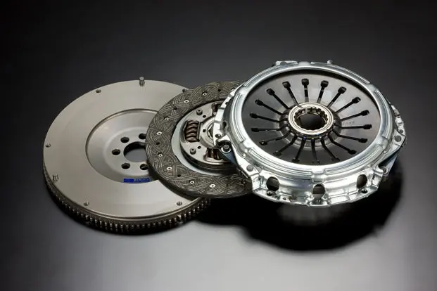 Toda Racing Ultra Light Weight Chrome-Molly Flywheel For 4B11 Evo X (Cz4a) 22100-4B1-100 1