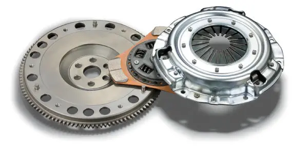 Toda Racing Ultra Light Weight Chrome-Molly Flywheel & Metallic Disc Clutch Kit B6-Ze (Na6ce) 26000-B60-00M 1
