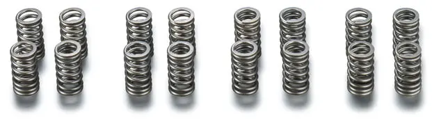 Toda Racing Up-Rated Valve Spring Kit - 16V 4Age 1