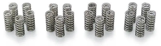 Toda Racing Up-Rated Valve Spring Kit - Silver Top 20V 4Age 1