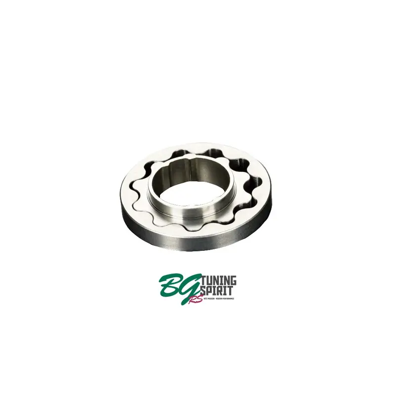 Toda Super Oil Pump Gear 1
