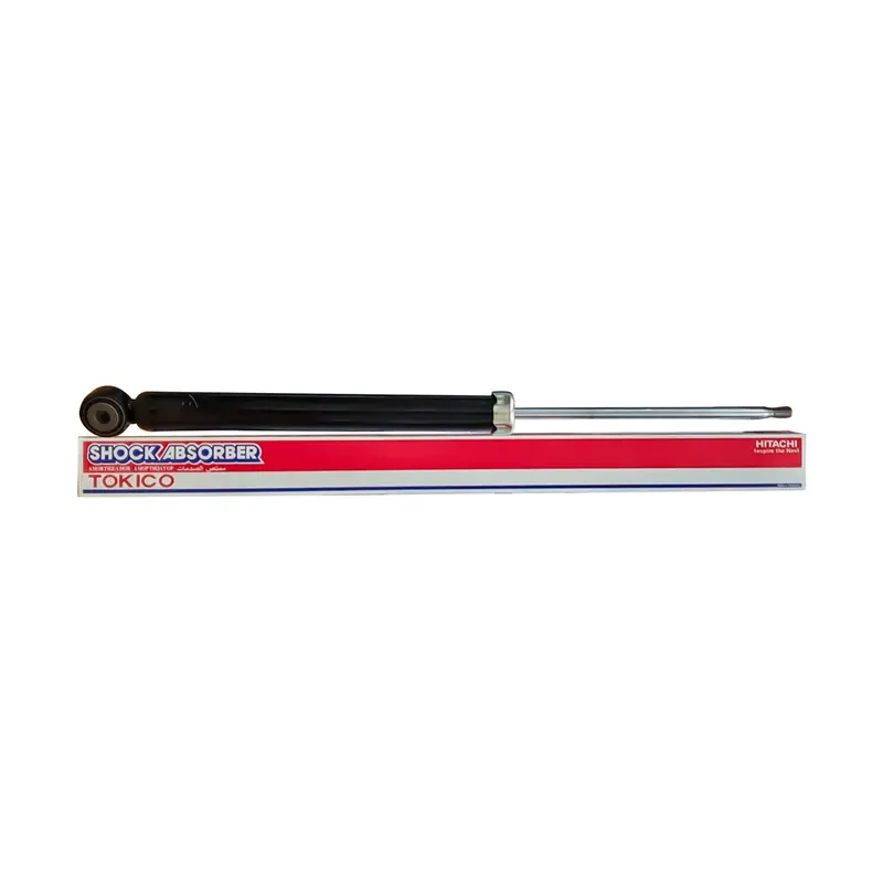 Tokico Rear Shock Absorber E20126 (Honda Civic-Fc1/Fn2) 1