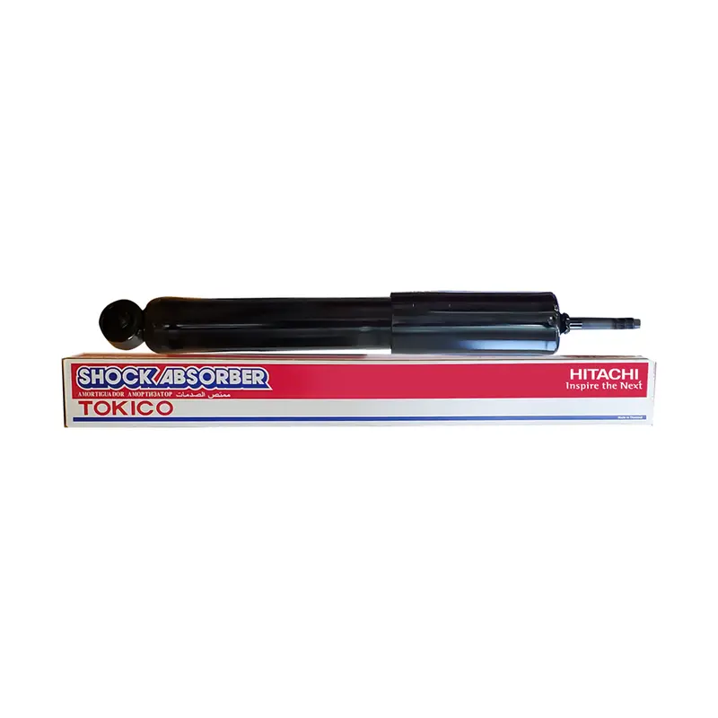 Tokico Shock Absorber E3803 (Toyota Hiace- Trh200v,200K) 1