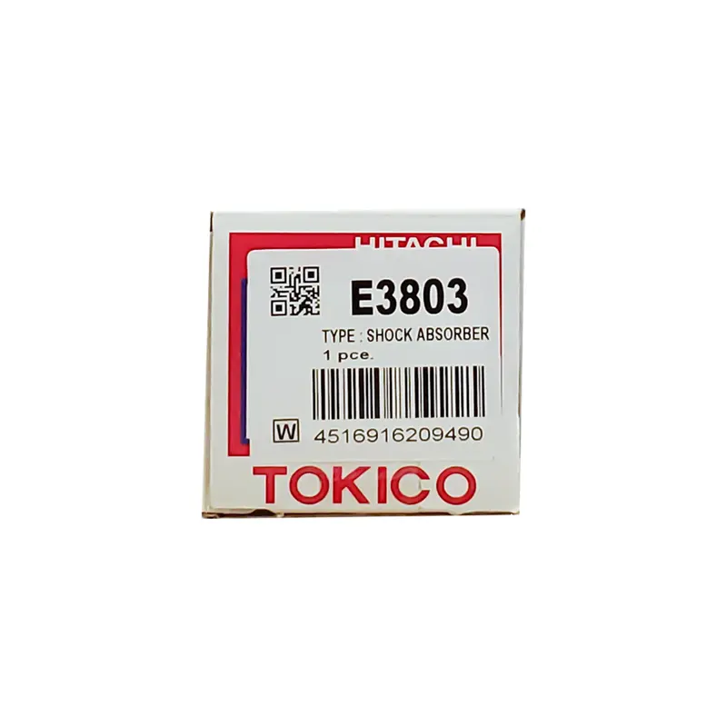 Tokico Shock Absorber E3803 (Toyota Hiace- Trh200v,200K) 2