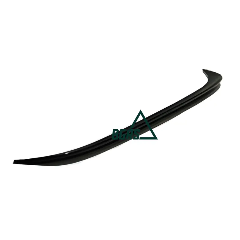 Tom's Trunk Lid Spoiler 2013-2016 Frs/Brz (2017-2020 Brz/86 W/ Bgrs Wing Risers) 1
