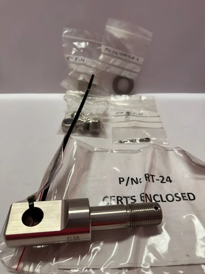 Toro Rt-Bek-01 Handling Eye 1