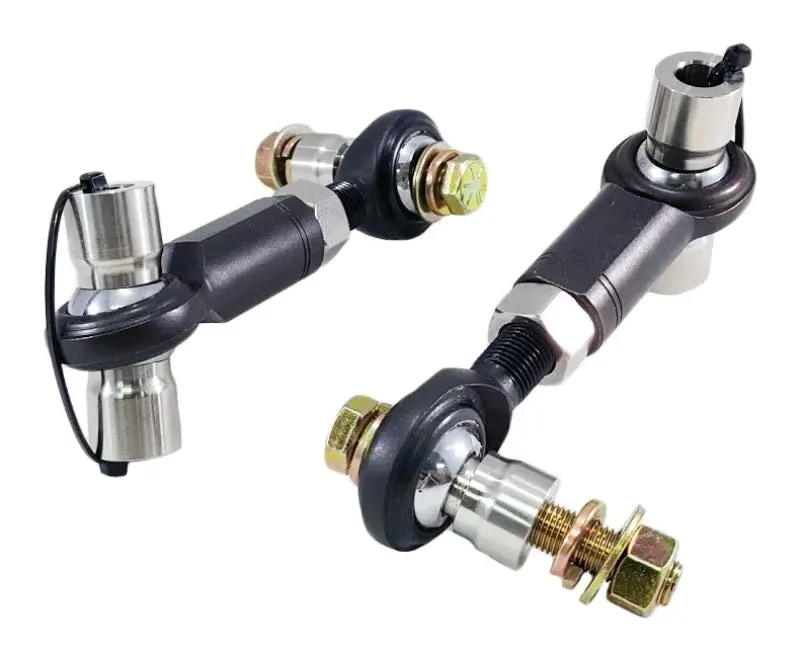 Torque Solution Rear End Links For 86, Fr-S, Brz (Zn6, Zc6) 1