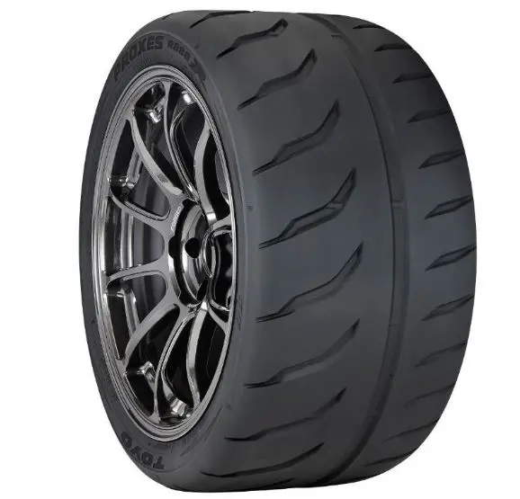 Toyo Proxes R888r 1