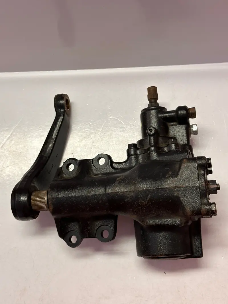 Toyoda 44107-35090 Housing Sub-Assy, Power Steering Gear 1