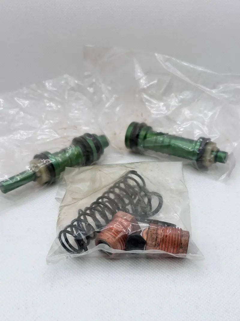 Toyota 04493-35200 Master Cylinder Repair Kit 1