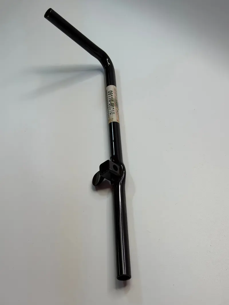 Toyota 09116-60010 Lever Sub-Assy, Jack 1