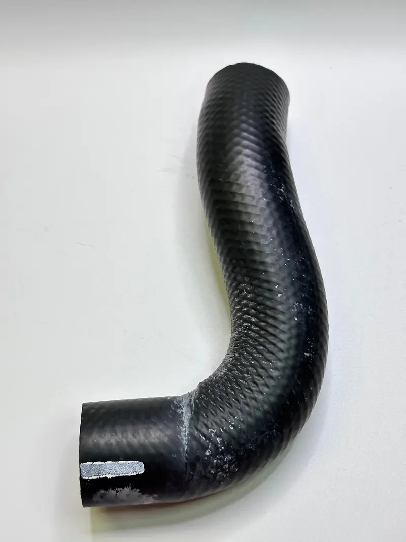 Toyota 16573-54180 Hose, Radiator, No. 3 2