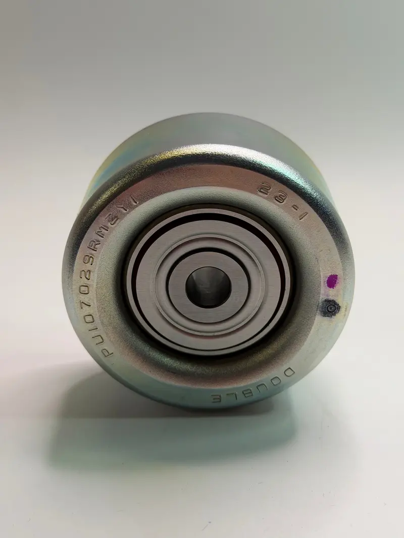 Toyota 16603-0E010 Pulley Sub-Assy, Idler, N 1