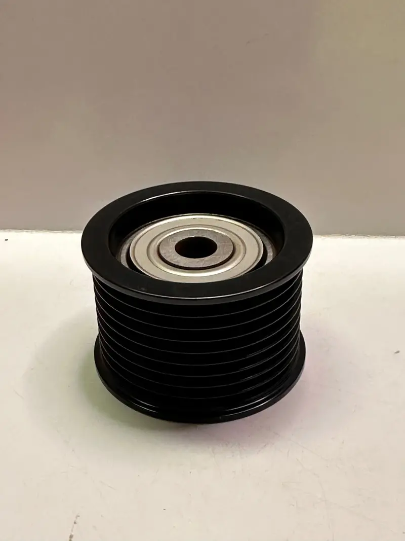 Toyota 16603-51010 Idler Pulley For Landcruiser 70 76 78 79 200 Series 1